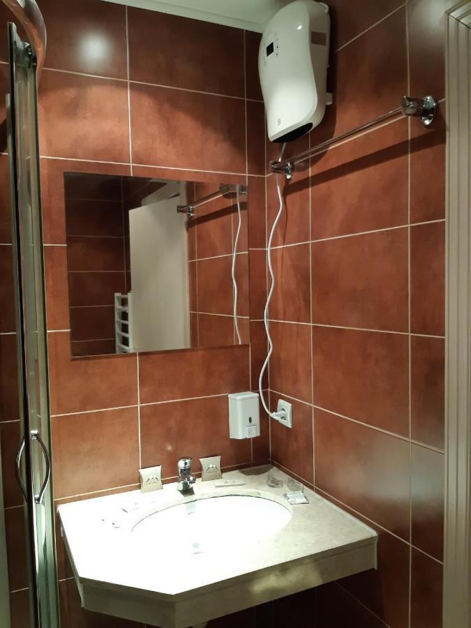 Gondola Lift Apartment Банско Экстерьер фото
