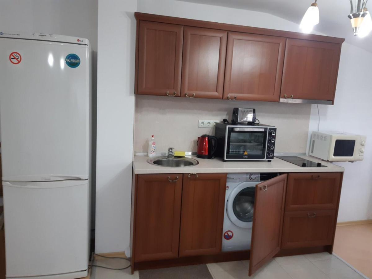 Gondola Lift Apartment Банско Экстерьер фото